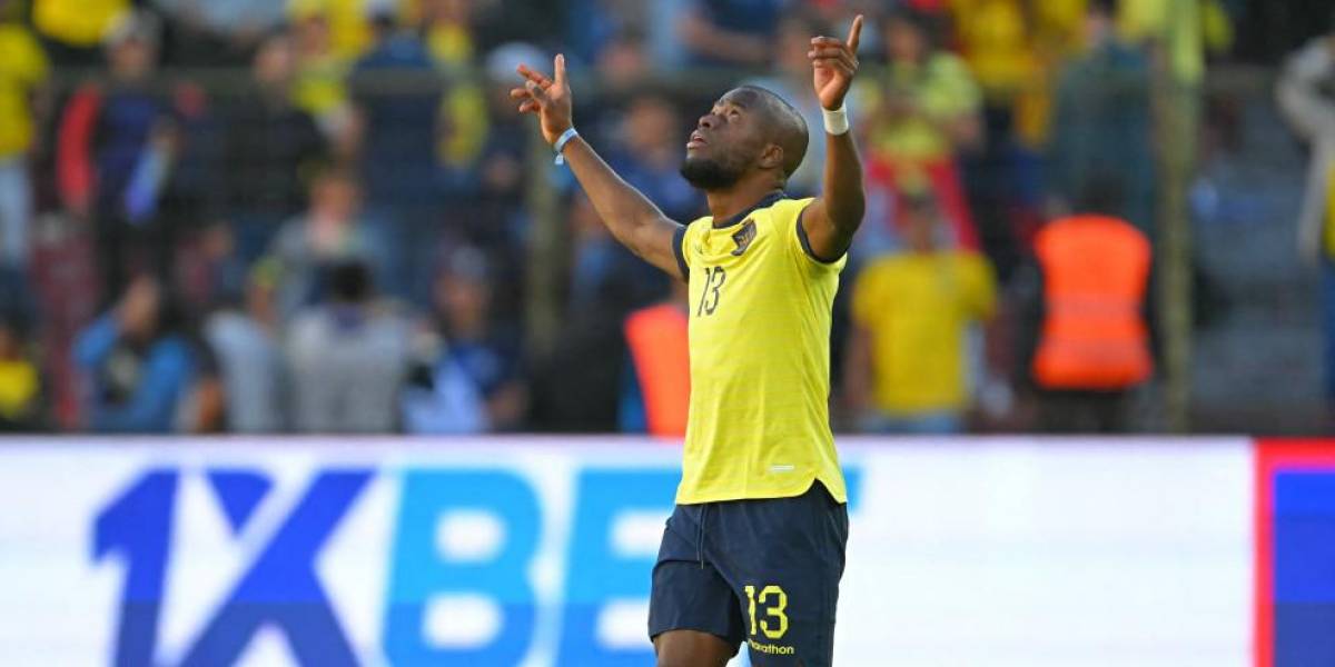 Hora, fecha y canales para ver Ecuador vs. Bolivia por Eliminatorias