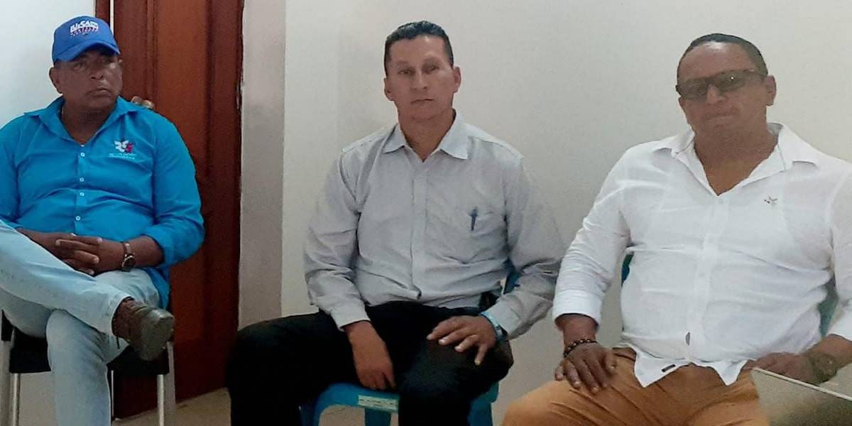 Colombia rechaza asesinato de Pedro Briones, director parroquial de San Mateo, Esmeraldas