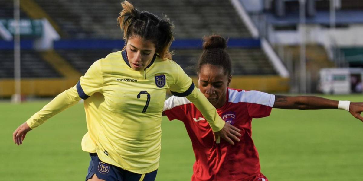 Emily Arias reforzará al América MG de Brasil