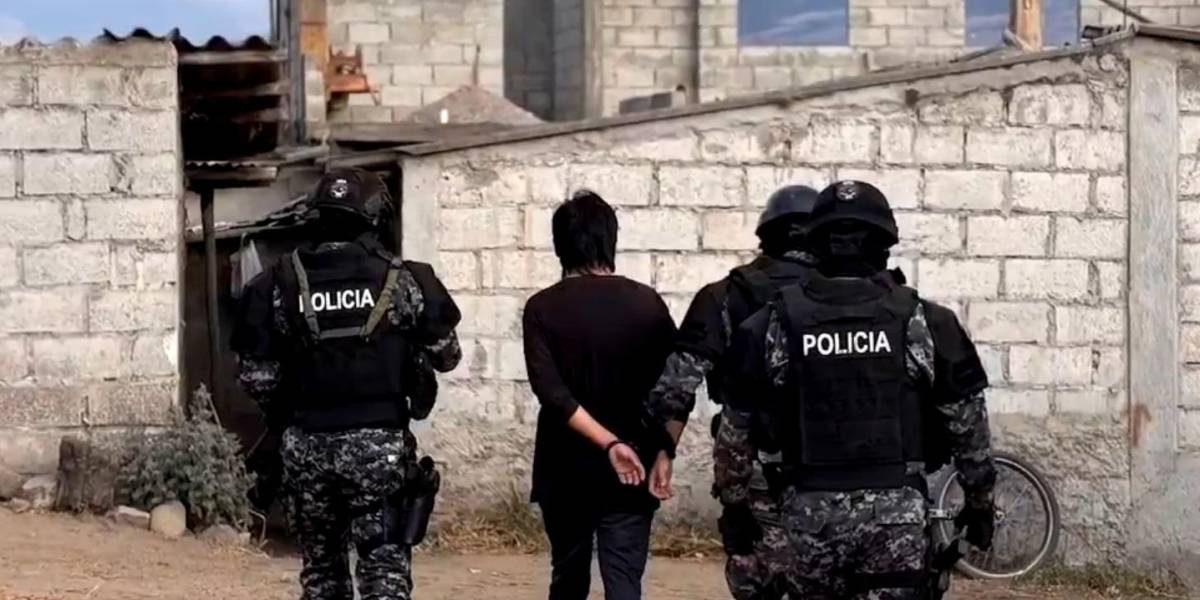 La Policía ejecutó dos allanamientos para detener a hombre por pornografía infantil