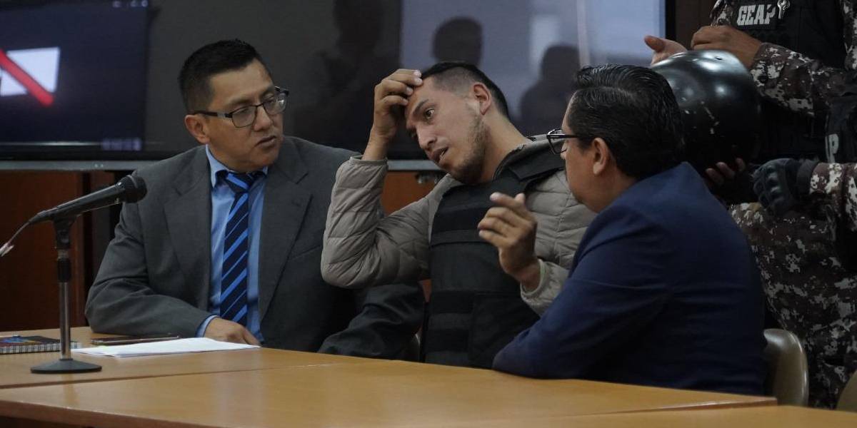 Caso Metástasis | Un policía que filtró información para favorecer a Leandro Norero es sentenciado a 40 meses de cárcel