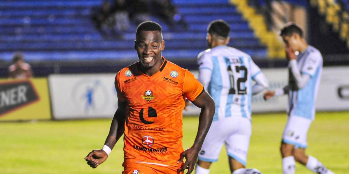 Mushuc Runa quiere fichar a tres ex jugadores de Barcelona SC