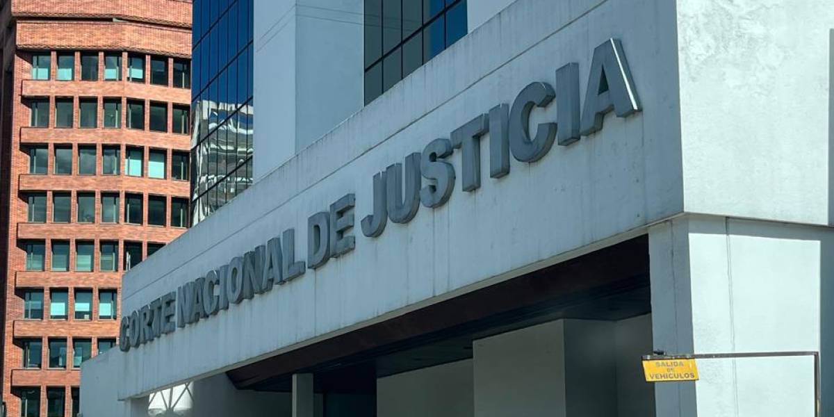 La Corte Nacional de Justicia concedió la extradición a lituano acusado de narcotráfico