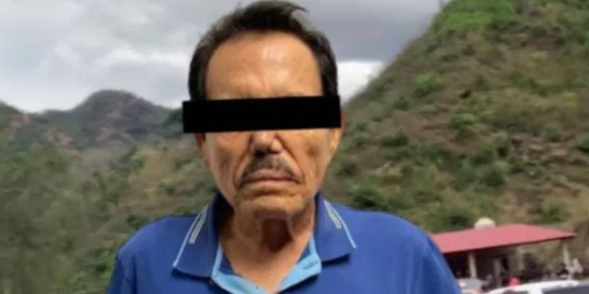 Ismael, el Mayo Zambada, comunica que acepta ser juzgado en Nueva York