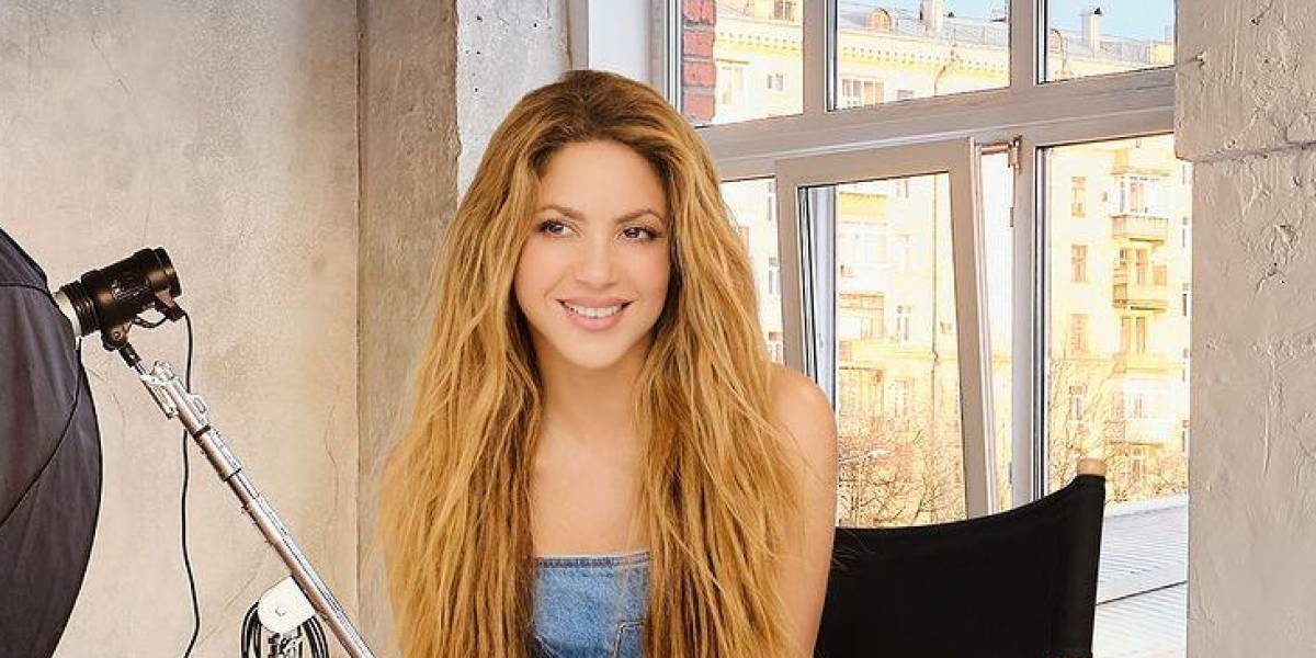 Shakira casi graba una canción con Maná, la rechazaron, pero terminó en un éxito