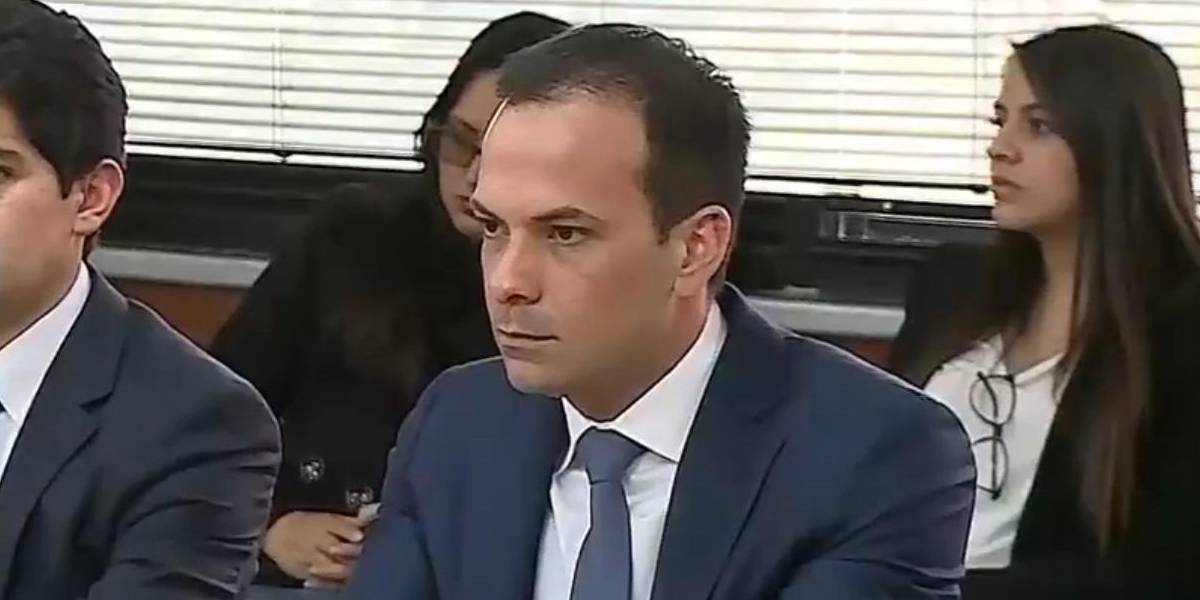 En la Corte de Florida, John Pólit se declaró no culpable