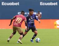 Deportivo Cuenca vs. Independiente del Valle se jugará este viernes 25 de octubre, a las 15:00.