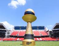 Independiente y El Nacional definen al campeón de la Copa Ecuador.