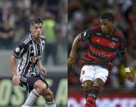 Atlético Mineiro se enfrentará a Flamengo en la final de la Copa de Brasil.