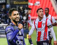 Independiente del Valle y Liga de Quito pelean la punta de la segunda etapa de la Liga Pro.