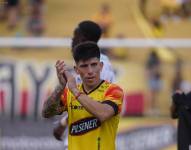 Barcelona SC tiene varios posibles rivales para jugar en la segunda ronda de la Copa Libertadores.