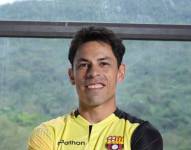 Exjugador de Barcelona SC, Matías Oyola