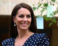 Fotografía de Kate Middleton