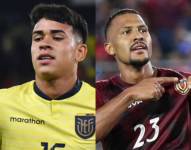 Ecuador vs. Venezuela en la Copa América 2024: ¿Quién se llevará el duelo en Santa Clara?
