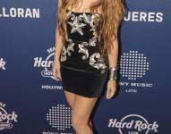 Photo © 2024 Instar Images/The Grosby Group Hollywood, Florida, March 22, 2024. Celebrities attend Shakira album release at Hard Rock Live. *** Celebridades asisten al lanzamiento del álbum de Shakira en Hard Rock Live.