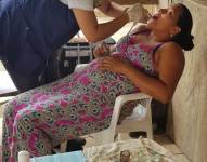 Los médicos venezolanos aportan en la salud de los ecuatorianos
