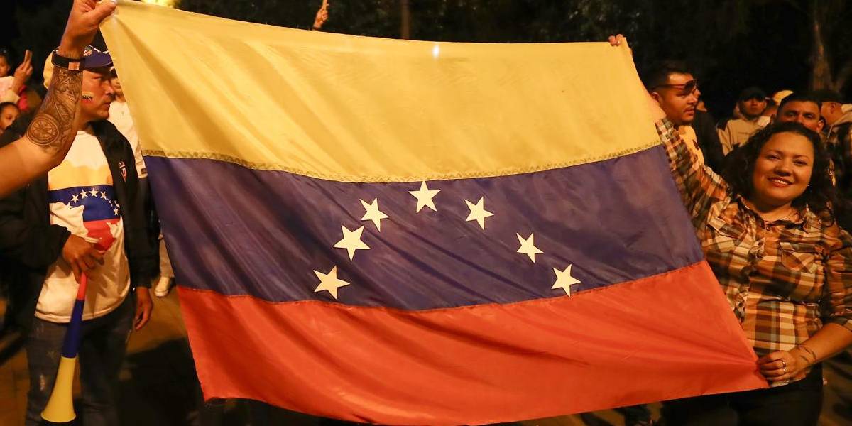 Elecciones en Venezuela 2024: el triunfo de Maduro genera cuestionamientos de otros gobiernos