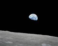 William Anders, el icónico astronauta que tomó una foto de la Tierra, murió en un accidente aéreo