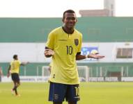 Ecuador consiguió su mejor participación en el Sudamericano sub 15.