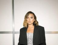 Fotografía publicada por Demi Lovato