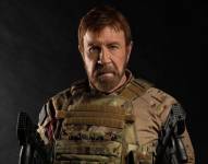 Chuck Norris, actor