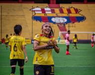 Barcelona SC y Dragonas IDV protagonizarán por segunda vez consecutiva la Final de la Superliga Femenina.