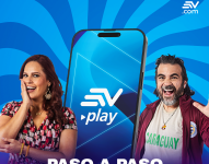 Paso a paso para descargar Ecuavisa Play