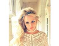 Foto de archivo de Britney Spears