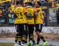 Barcelona SC tiene la posib