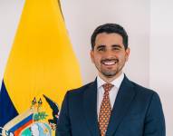 José Jiménez, nuevo Ministro de Deporte