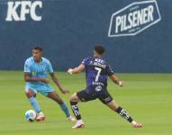 Universidad Católica e Independiente del Valle jugarán en las semifinales de ida de la Copa Ecuador.