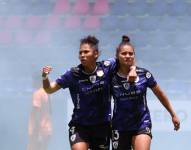 Dragonas IDV jugarán la Copa Libertadores femenina.