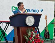 Taller Regionales de Bachillerato Internacional se realiza en la unidad educativa Ecomundo. 140 docentes de siete ciudades.