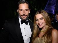 Sofía Vergara y Joe Manganiello