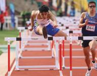 Ecuador tendrá la tercera mayor delegación en el Mundial de Atletismo sub 20.