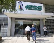 Dos funcionarios del IESS son investigados por un caso de suplantación de identidad