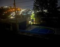 Los apagones de electricidad son desde las 18:00 hasta las 00:00 en el barrio Monjas Orquídeas de Quito.