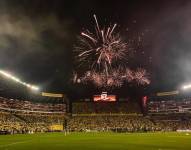 Barcelona SC celebrará su Noche Amarilla 2025 en febrero.