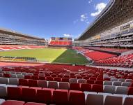 Estadio Rodrigo Paz Delgado