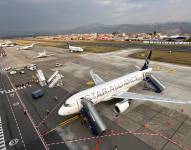 Las autoridades programaron nueve cierres para mantenimientos en la pista.