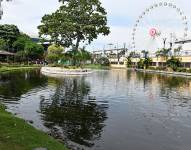 Los sitios turísticos de Guayaquil estarán habilitados durante el feriado.