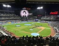 Imagen del estadio Citi Field.