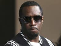 Sean Diddy Combs.