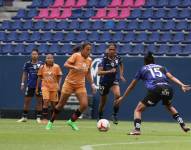 Las directoras técnicas han comenzado a emerger como figuras clave, en la Superliga Femenina