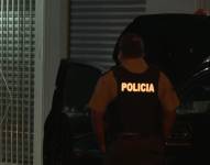 Tres personas fueron baleadas en un ataque armado en Pascuales, norte de Guayaquil.