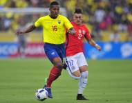 Antonio Valencia habló del presente de la selección de Ecuador y su partido ante Paraguay.