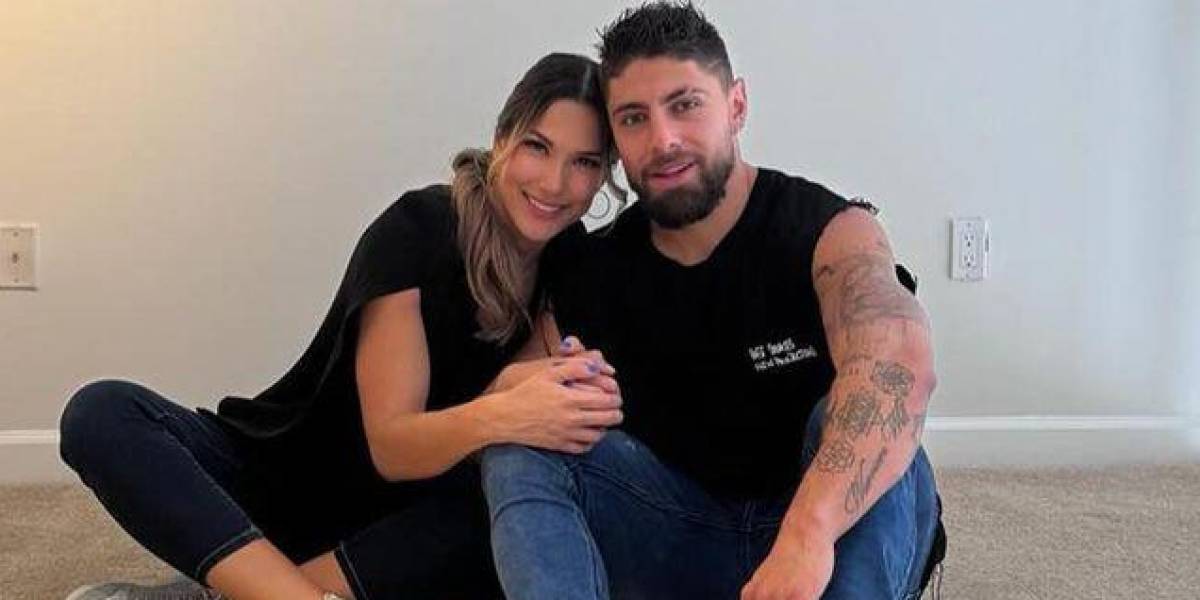 ¿Alejandra Jaramillo se casará con Beta Mejía? Un video alertó a sus seguidores en redes sociales