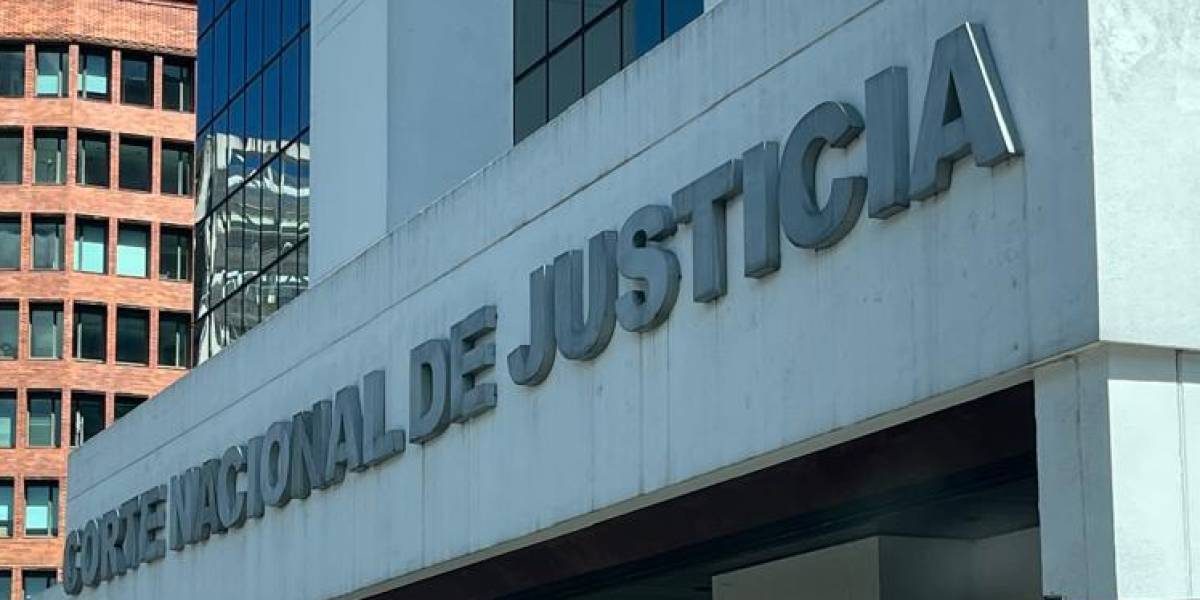 Caso Metástasis: la audiencia de juicio se reinstalará la mañana del 21 de noviembre