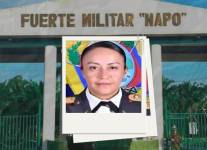 Caso Pamela Ati | Los cuatro militares procesados ampliarán su versión este miércoles 10 de julio