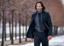 Fotografía de Keanu Reeves